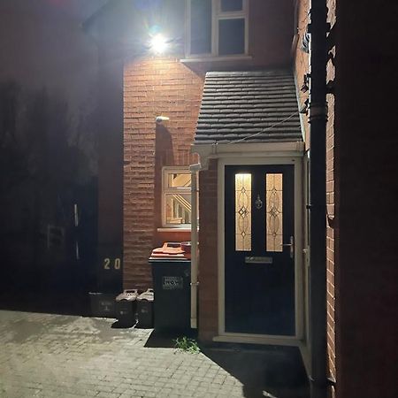 Apartamento Sweet Street Barton in the Clay Exterior foto