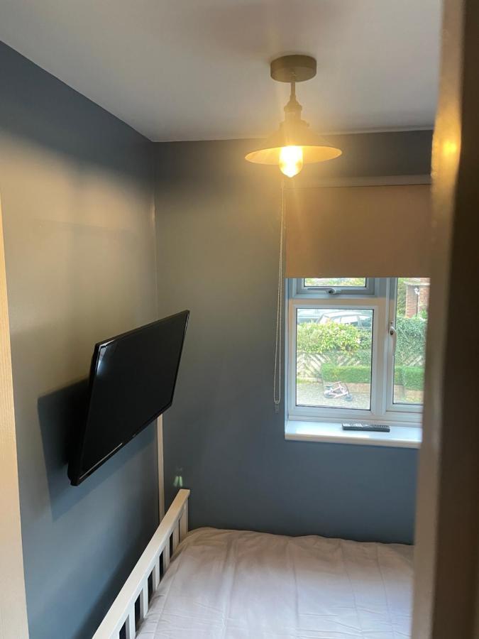 Apartamento Sweet Street Barton in the Clay Exterior foto