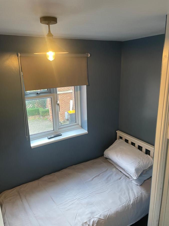 Apartamento Sweet Street Barton in the Clay Exterior foto