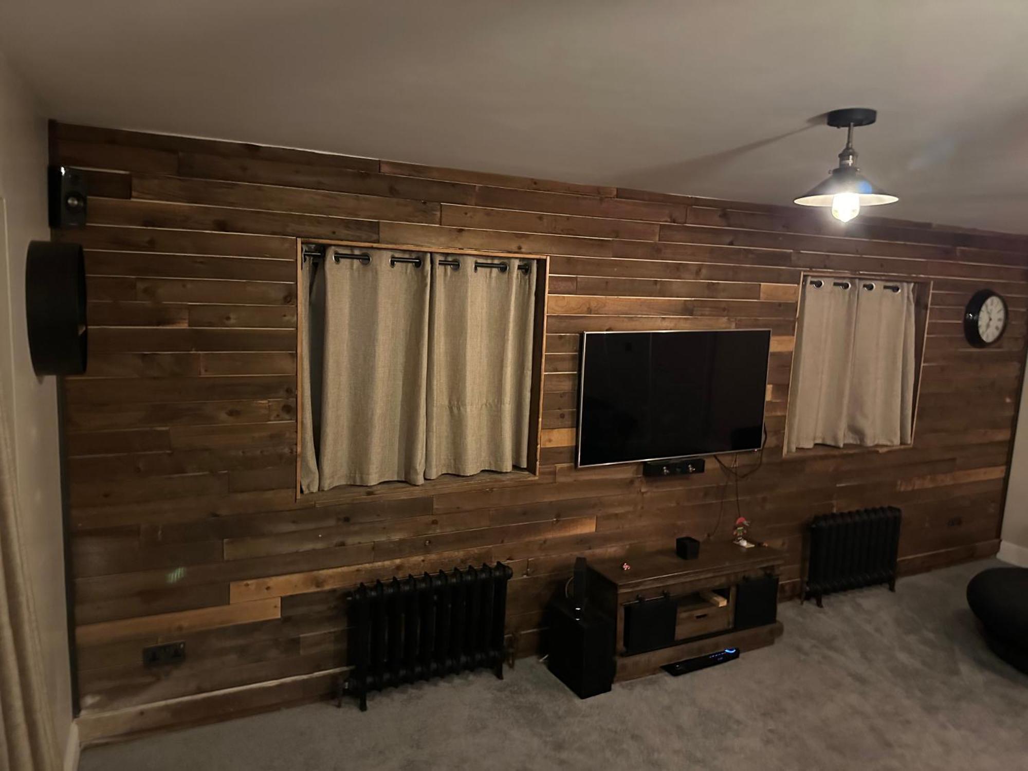 Apartamento Sweet Street Barton in the Clay Exterior foto