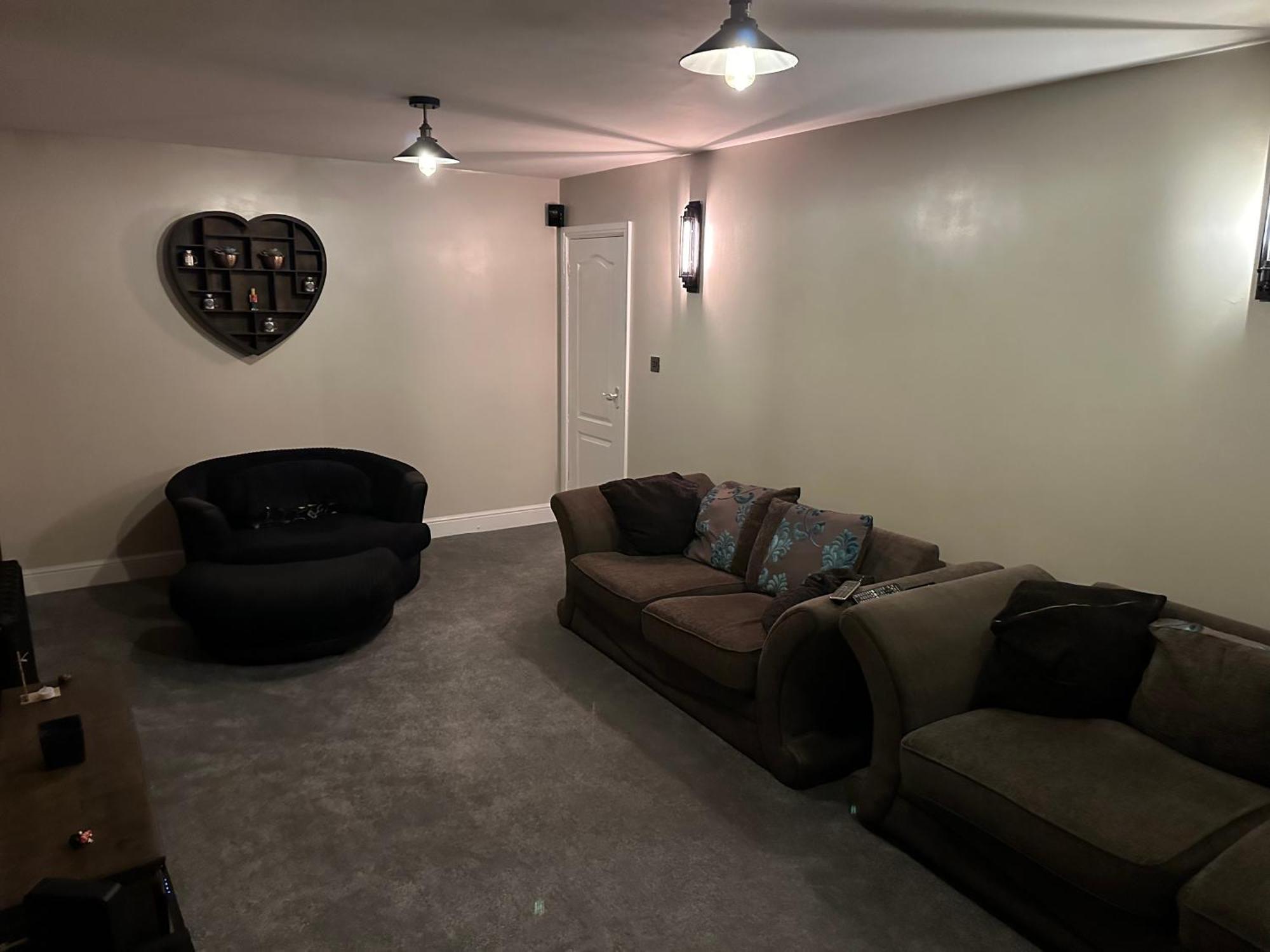 Apartamento Sweet Street Barton in the Clay Exterior foto