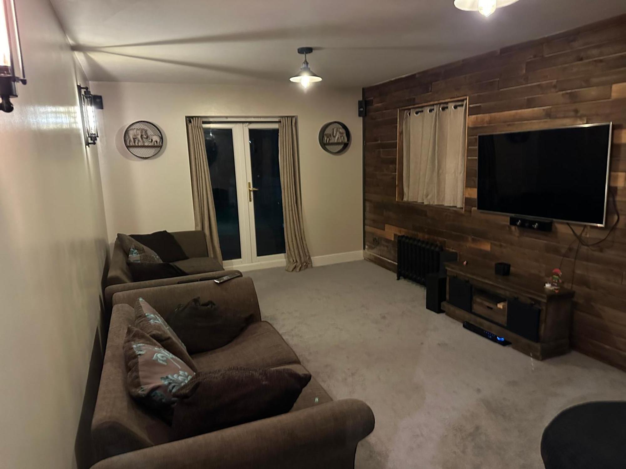 Apartamento Sweet Street Barton in the Clay Exterior foto