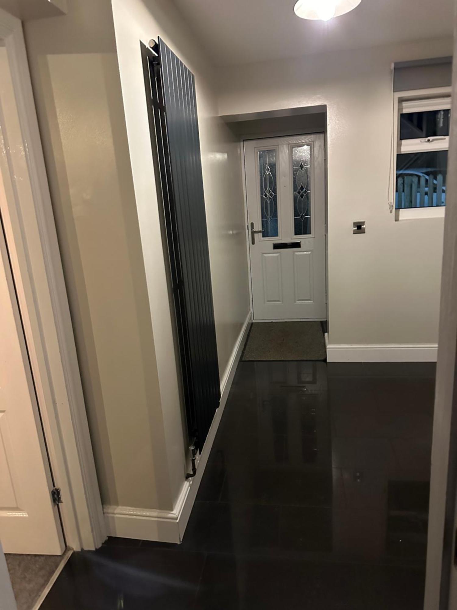 Apartamento Sweet Street Barton in the Clay Exterior foto