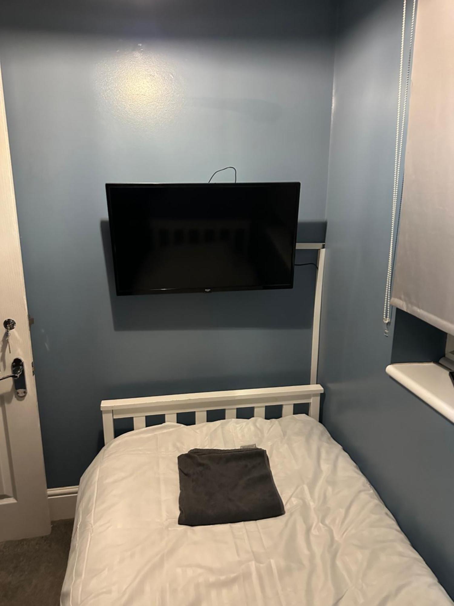 Apartamento Sweet Street Barton in the Clay Exterior foto
