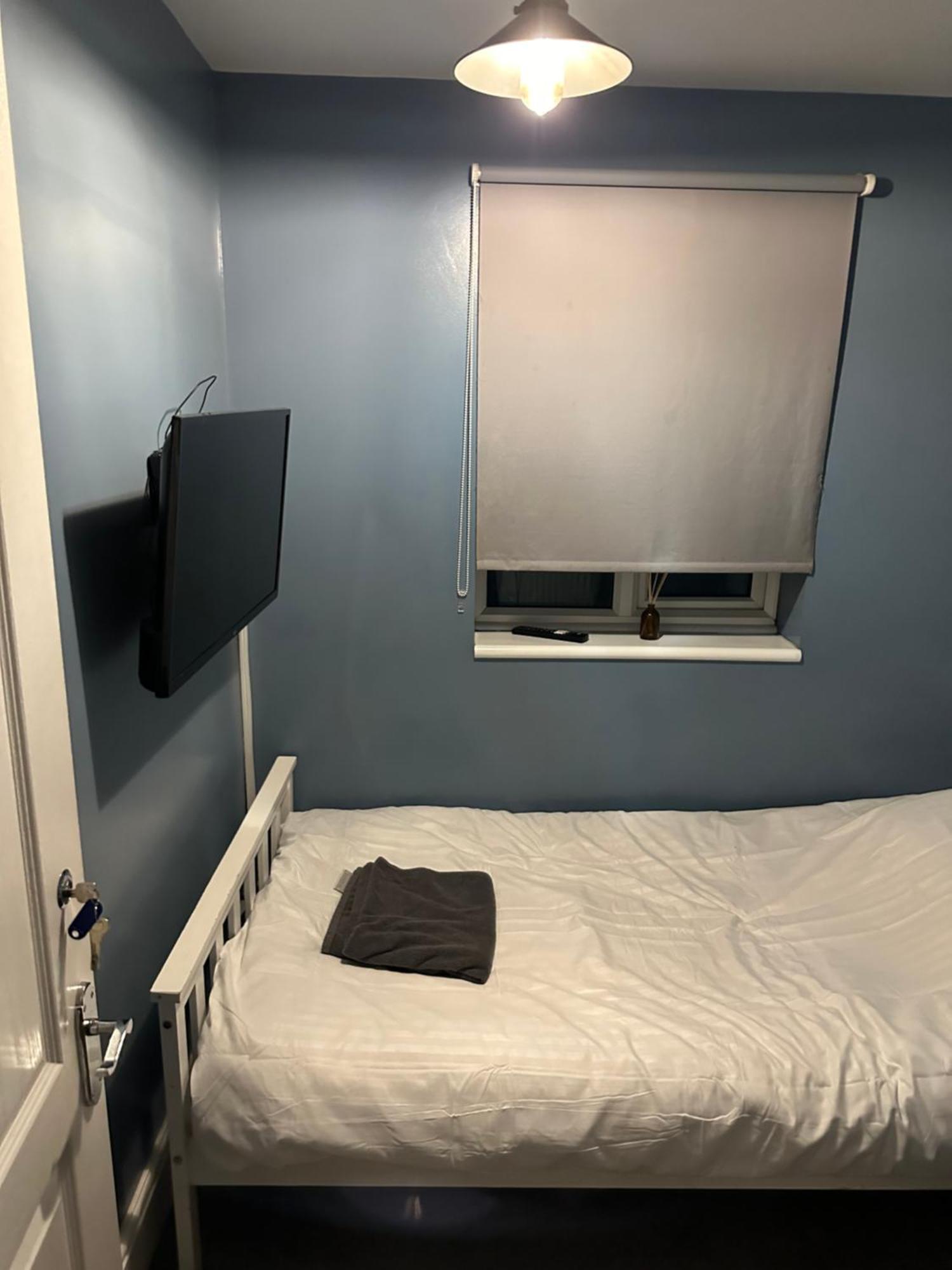 Apartamento Sweet Street Barton in the Clay Exterior foto