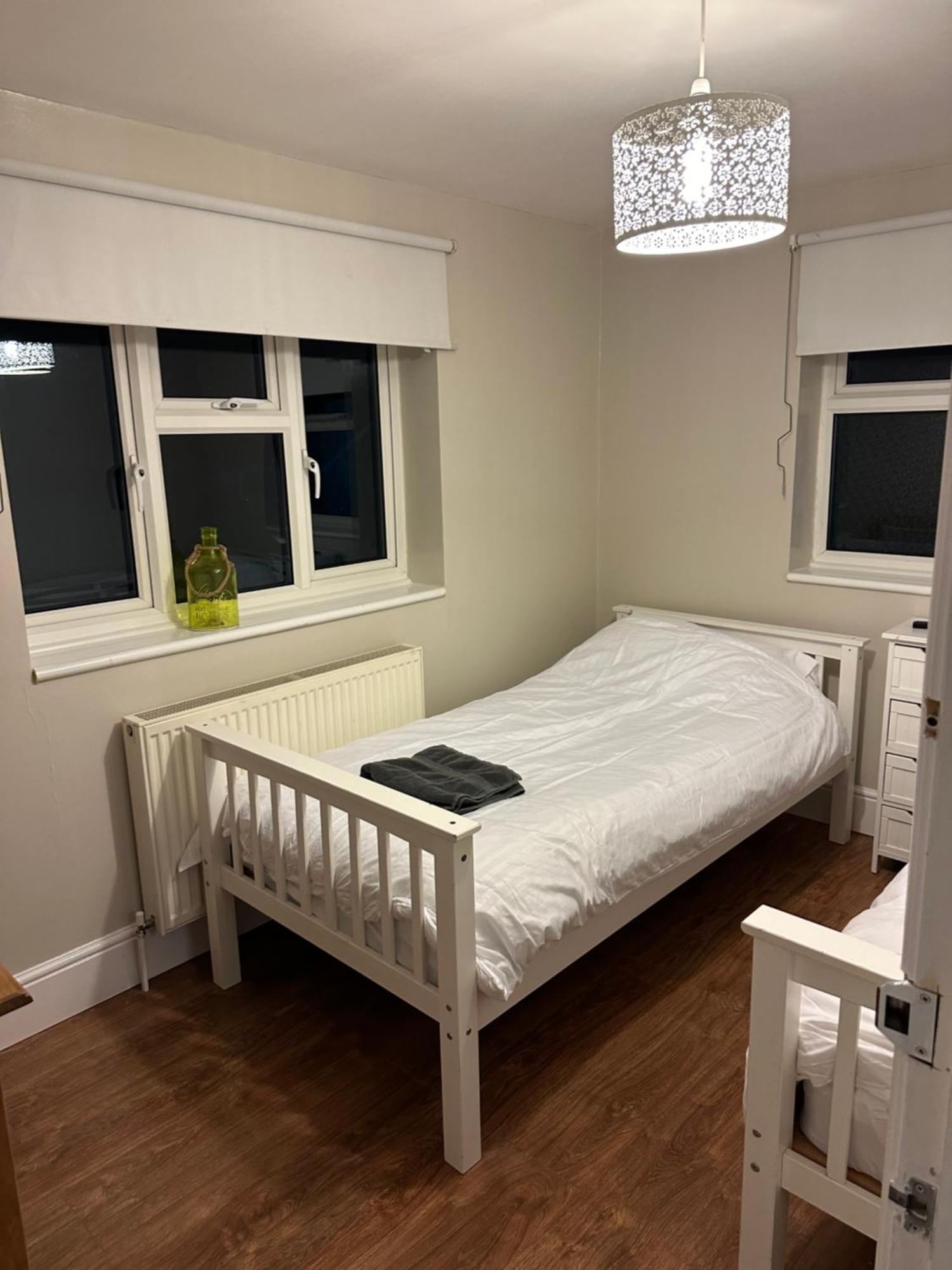 Apartamento Sweet Street Barton in the Clay Exterior foto